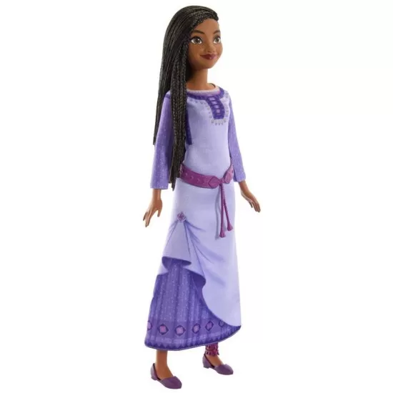 Papusa Asha Wish Papusa Asha Wish