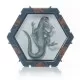 Figurina Wow! Pods - Dino blue cu efecte sonore Figurina Wow! Pods - Dino blue cu efecte sonore