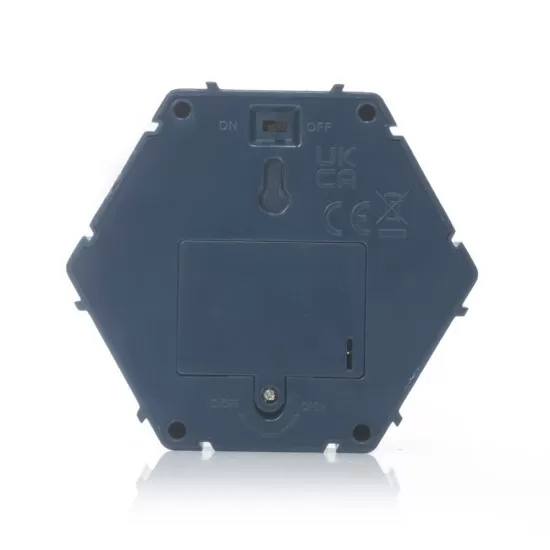Figurina Wow! Pods - Dino blue cu efecte sonore Figurina Wow! Pods - Dino blue cu efecte sonore