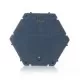 Figurina Wow! Pods - Dino blue cu efecte sonore Figurina Wow! Pods - Dino blue cu efecte sonore