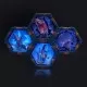 Figurina Wow! Pods - Dino Triceratrops cu efecte sonore