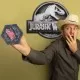 Figurina Wow! Pods - Dino Tyrannosaurus Rex cu efecte sonore Figurina Wow! Pods - Dino Tyrannosaurus Rex cu efecte sonore