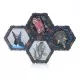 Figurina Wow! Pods - Dino Tyrannosaurus Rex cu efecte sonore Figurina Wow! Pods - Dino Tyrannosaurus Rex cu efecte sonore