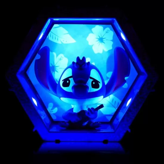 Figurina Wow! Pods - Disney Classic, Stitch Figurina Wow! Pods - Disney Classic, Stitch