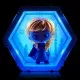 Figurina Wow! Pods - Disney Frozen Anna Figurina Wow! Pods - Disney Frozen Anna