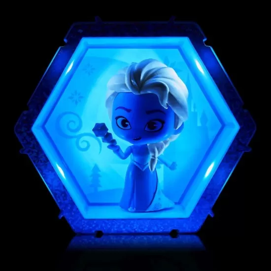 Figurina Wow! Pods - Disney Frozen Elsa Figurina Wow! Pods - Disney Frozen Elsa
