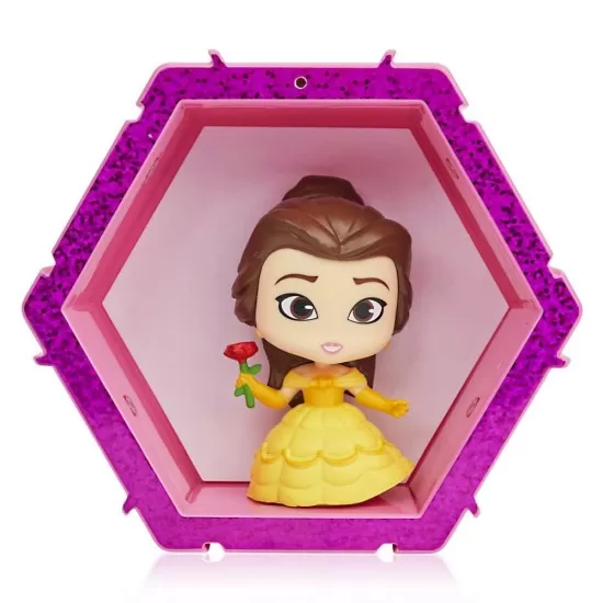 Figurina Wow! Pods - Disney Princess Belle Figurina Wow! Pods - Disney Princess Belle