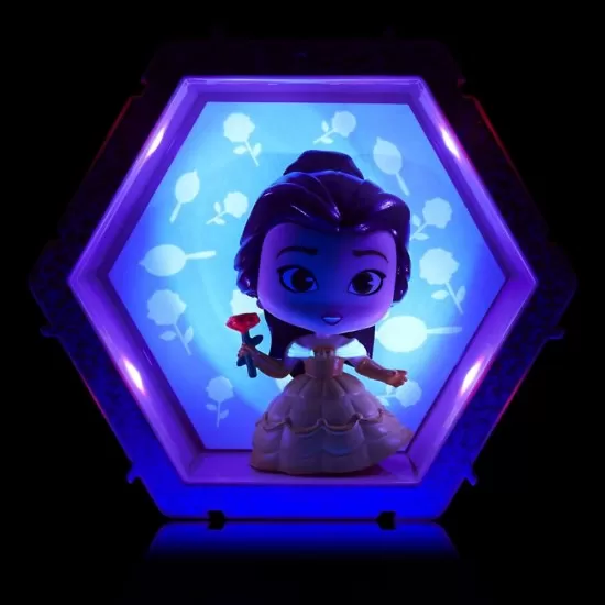 Figurina Wow! Pods - Disney Princess Belle Figurina Wow! Pods - Disney Princess Belle