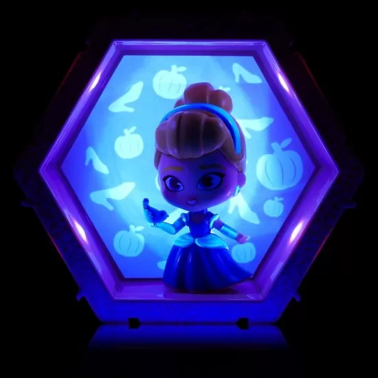 Figurina Wow! Pods - Disney Princess Cenusareasa Figurina Wow! Pods - Disney Princess Cenusareasa