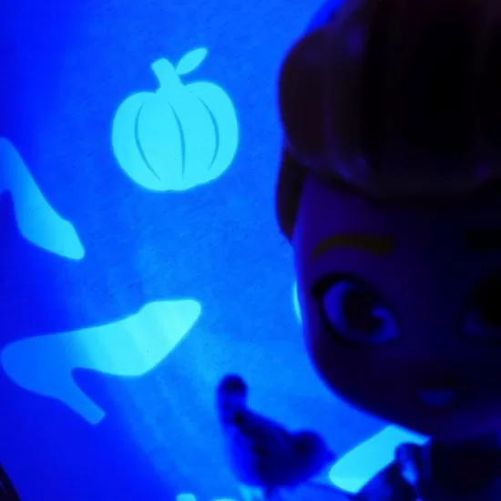 Figurina Wow! Pods - Disney Princess Cenusareasa Figurina Wow! Pods - Disney Princess Cenusareasa