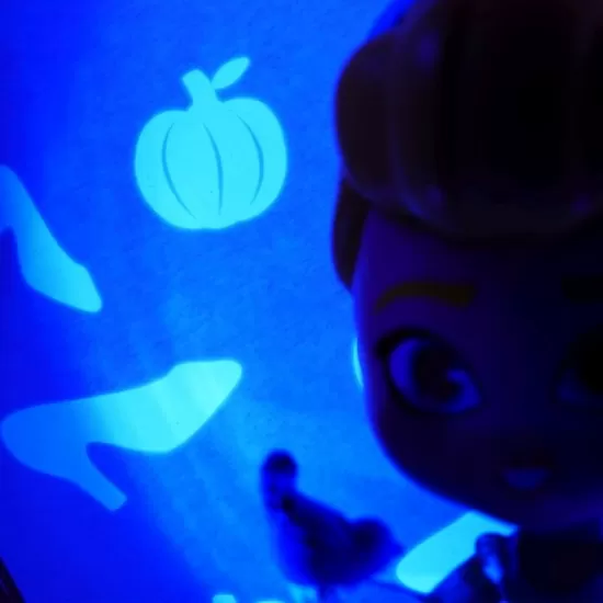 Figurina Wow! Pods - Disney Princess Cenusareasa Figurina Wow! Pods - Disney Princess Cenusareasa
