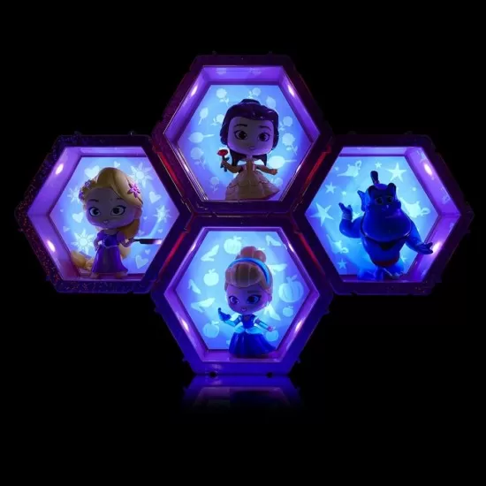 Figurina Wow! Pods - Disney Princess Cenusareasa Figurina Wow! Pods - Disney Princess Cenusareasa