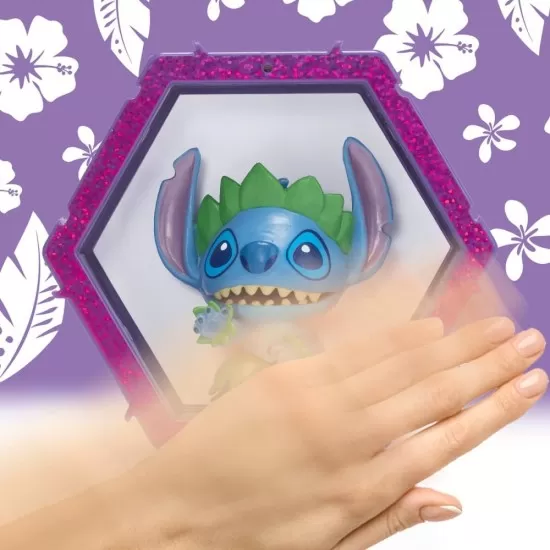 Figurina Wow! Pods - Disney Stitch Hula