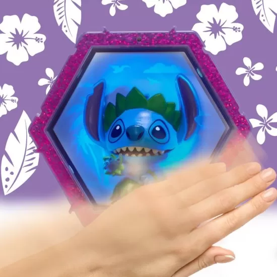 Figurina Wow! Pods - Disney Stitch Hula