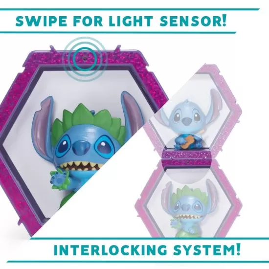 Figurina Wow! Pods - Disney Stitch Hula