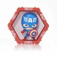 Figurina Wow! Pods - Marvel Captain America