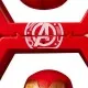 Figurina Wow! Pods - Marvel Captain America Figurina Wow! Pods - Marvel Captain America