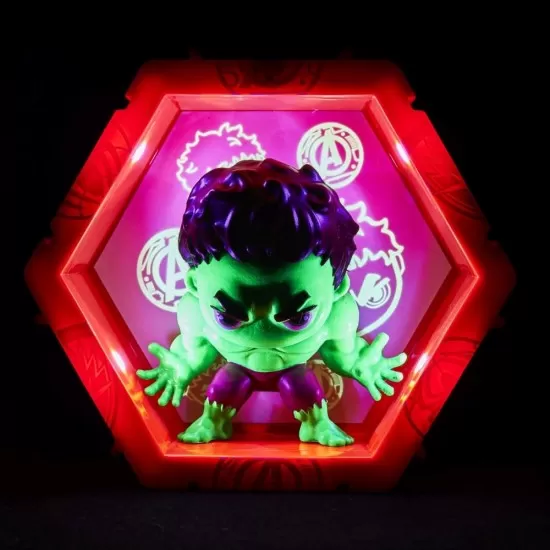 Figurina Wow! Pods - Marvel Hulk