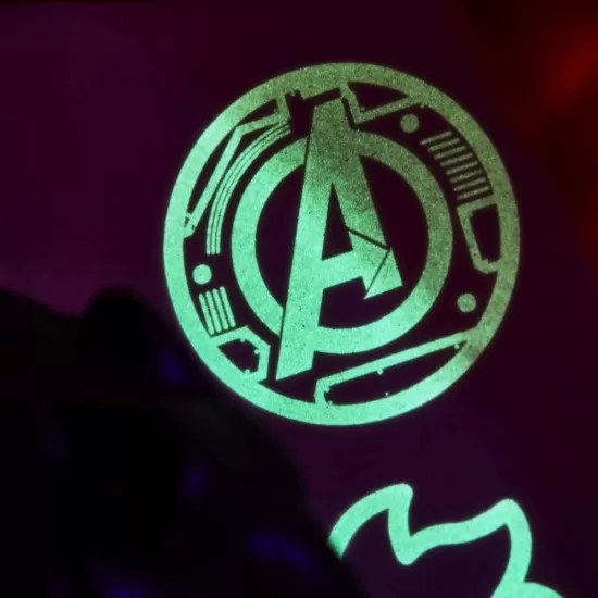 Figurina Wow! Pods - Marvel Hulk