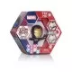 Figurina Wow! Pods - Marvel Iron Man cu armura negru si auriu