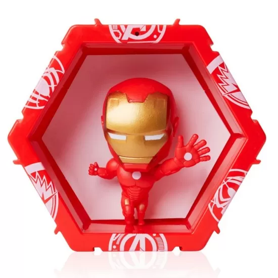 Figurina Wow! Pods - Marvel Ironman Figurina Wow! Pods - Marvel Ironman