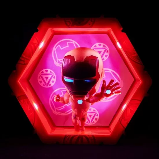 Figurina Wow! Pods - Marvel Ironman Figurina Wow! Pods - Marvel Ironman