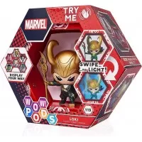 Figurina Wow! Pods - Marvel, Loki