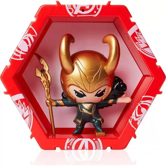 Figurina Wow! Pods - Marvel, Loki Figurina Wow! Pods - Marvel, Loki