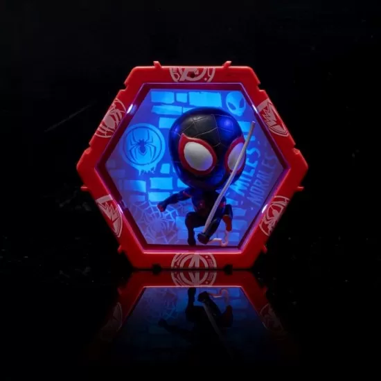Figurina Wow! Pods - Marvel Miles Morales Figurina Wow! Pods - Marvel Miles Morales
