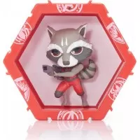 Figurina Wow! Pods - Marvel Rocket Raccoon