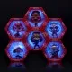 Figurina Wow! Pods - Marvel Rocket Raccoon