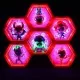Figurina Wow! Pods - Marvel Rocket Raccoon