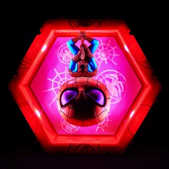 Figurina Wow! Pods - Marvel, Spiderman