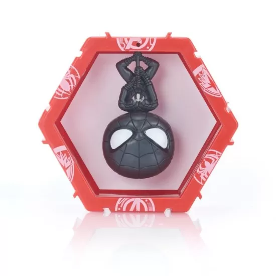Figurina Wow! Pods - Marvel Symbiote Spiderman