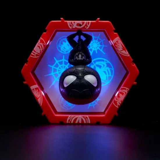 Figurina Wow! Pods - Marvel Symbiote Spiderman