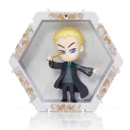 Figurina Wow! Pods - Harry Potter Wizarding World Draco Figurina Wow! Pods - Harry Potter Wizarding World Draco