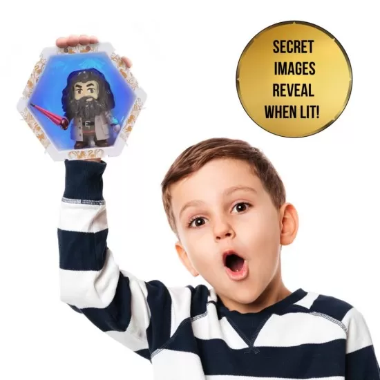 Figurina Wow! Pods - Harry Potter Wizarding World Hagrid Figurina Wow! Pods - Harry Potter Wizarding World Hagrid