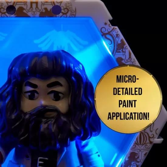 Figurina Wow! Pods - Harry Potter Wizarding World Hagrid Figurina Wow! Pods - Harry Potter Wizarding World Hagrid