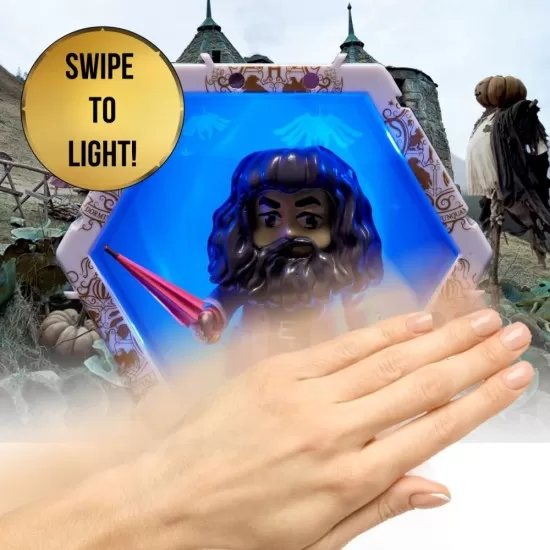 Figurina Wow! Pods - Harry Potter Wizarding World Hagrid Figurina Wow! Pods - Harry Potter Wizarding World Hagrid