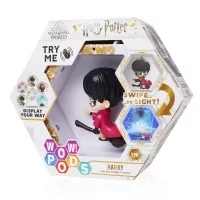 Figurina Wow! Pods - Harry Potter Wizarding World, Harry Potter