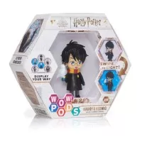 Figurina Wow! Pods - Harry Potter Wizarding World, Harry si Hedwig