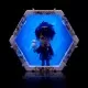 Figurina Wow! Pods - Harry Potter Wizarding World, Harry si Hedwig Figurina Wow! Pods - Harry Potter Wizarding World, Harry si Hedwig