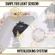 Figurina Wow! Pods - Harry Potter Wizarding World, Harry si Hedwig Figurina Wow! Pods - Harry Potter Wizarding World, Harry si Hedwig