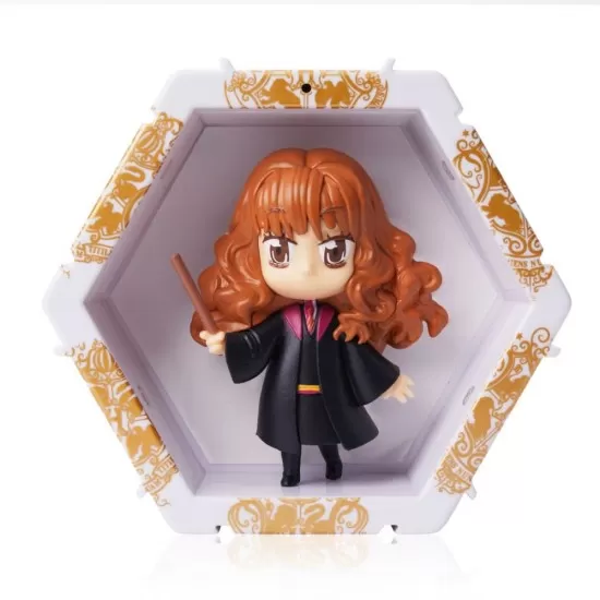 Figurina Wow! Pods - Harry Potter Wizarding World Hermione Figurina Wow! Pods - Harry Potter Wizarding World Hermione