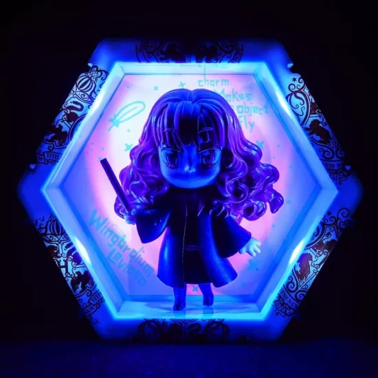 Figurina Wow! Pods - Harry Potter Wizarding World Hermione Figurina Wow! Pods - Harry Potter Wizarding World Hermione