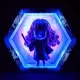 Figurina Wow! Pods - Harry Potter Wizarding World Hermione Figurina Wow! Pods - Harry Potter Wizarding World Hermione