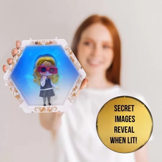 Figurina Wow! Pods - Harry Potter Wizarding World Luna Figurina Wow! Pods - Harry Potter Wizarding World Luna