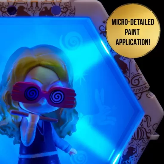 Figurina Wow! Pods - Harry Potter Wizarding World Luna Figurina Wow! Pods - Harry Potter Wizarding World Luna