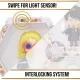 Figurina Wow! Pods - Harry Potter Wizarding World Luna Figurina Wow! Pods - Harry Potter Wizarding World Luna