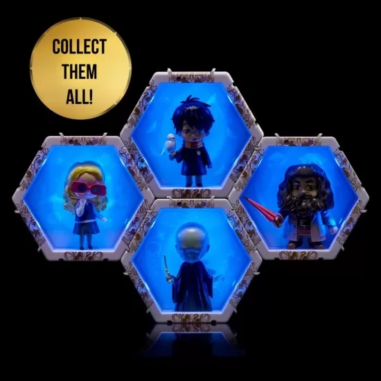 Figurina Wow! Pods - Harry Potter Wizarding World Luna Figurina Wow! Pods - Harry Potter Wizarding World Luna